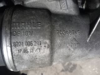 bontott RENAULT MASTER Olajszűrő Ház